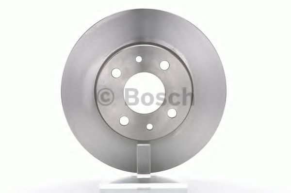 0986478238 BOSCH Гальмівний диск2