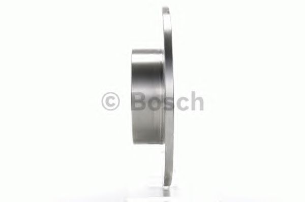 0986478238 BOSCH Гальмівний диск3