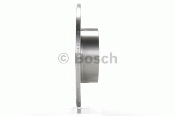 0986478238 BOSCH Гальмівний диск4