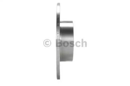 0986478238 BOSCH Гальмівний диск5