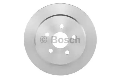 0986478514 BOSCH Гальмівний диск BD4382
