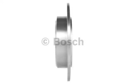 0986478514 BOSCH Гальмівний диск BD4383