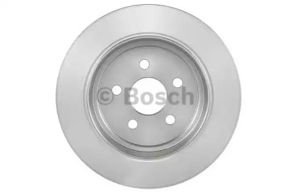 0986478514 BOSCH Гальмівний диск BD4384