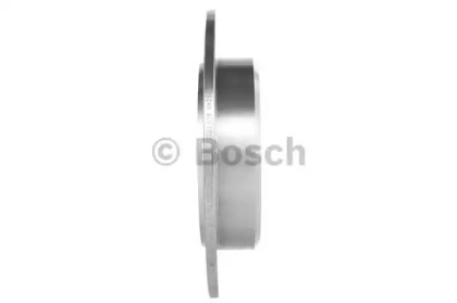 0986478514 BOSCH Гальмівний диск BD4385