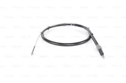 1987477696 BOSCH Трос ручного гальма2