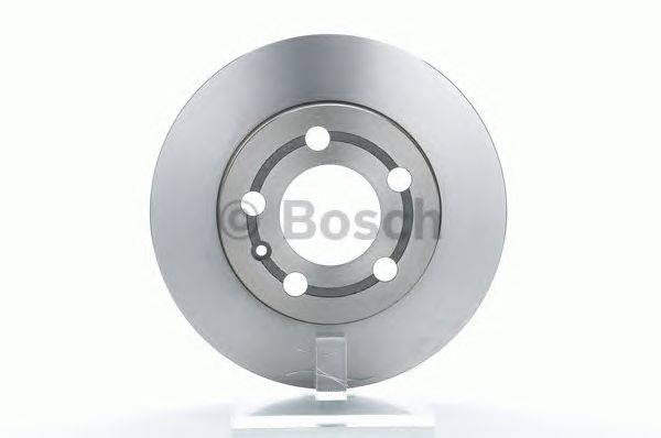 0986478481 BOSCH Гальмівний диск BD4091