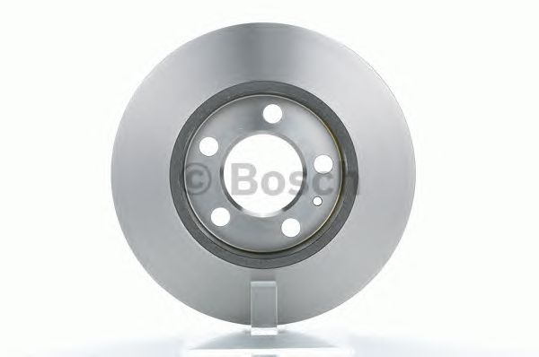 0986478481 BOSCH Гальмівний диск BD4091