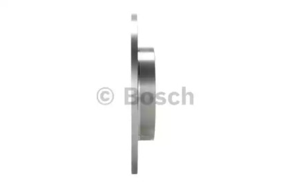 0986478481 BOSCH Гальмівний диск BD4095