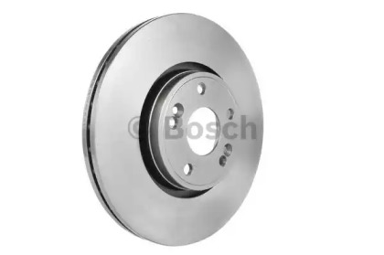 0986478743 BOSCH Гальмівний диск1
