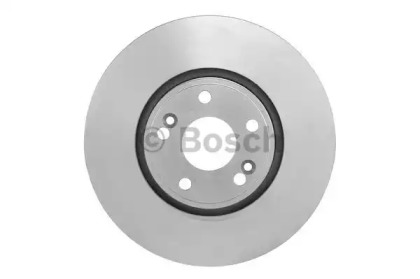 0986478743 BOSCH Гальмівний диск2