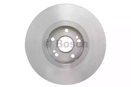 0986478743 BOSCH Гальмівний диск4