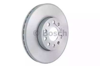 0986479088 BOSCH Гальмівний диск BD10231