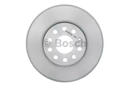 0986479088 BOSCH Гальмівний диск BD10232