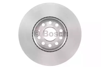 0986479088 BOSCH Гальмівний диск BD10234