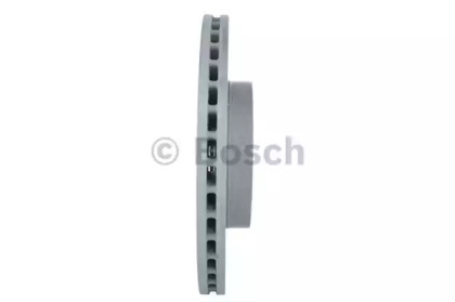 0986479088 BOSCH Гальмівний диск BD10235