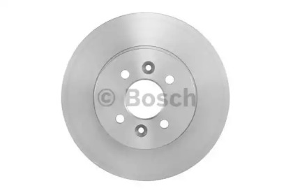 0986479195 BOSCH Гальмівний диск BD10652