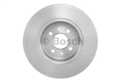 0986479195 BOSCH Гальмівний диск BD10654