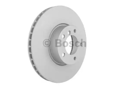 0986478024 BOSCH Гальмівний диск BD331