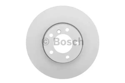 0986478024 BOSCH Гальмівний диск BD332