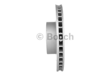 0986478024 BOSCH Гальмівний диск BD333