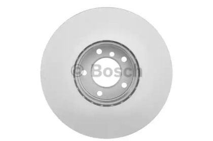 0986478024 BOSCH Гальмівний диск BD334