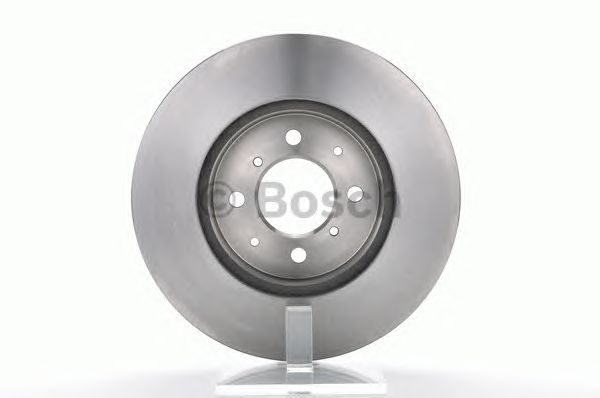 0986478174 BOSCH Гальмівний диск1