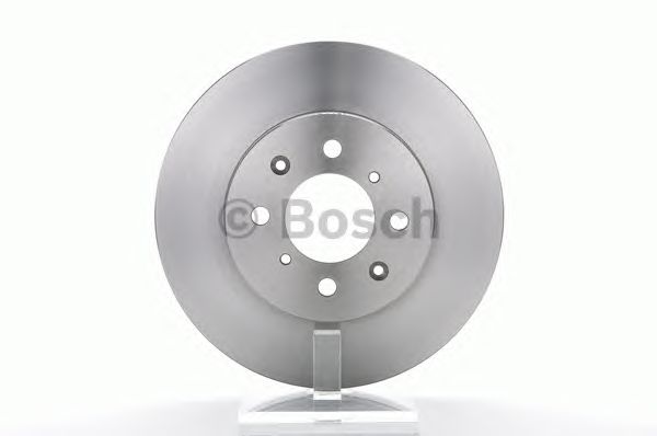 0986478174 BOSCH Гальмівний диск2