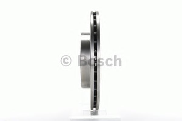 0986478174 BOSCH Гальмівний диск3