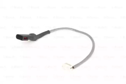 1987473572 BOSCH Датчик зносу гальмівних колодок1