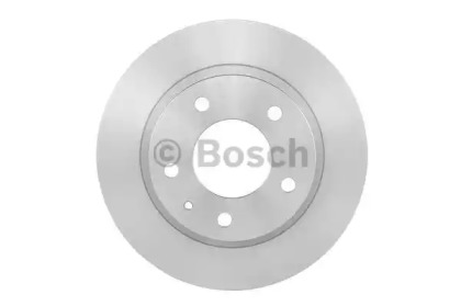 0986478633 BOSCH Гальмівний диск BD5512