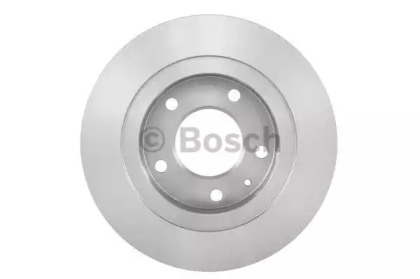 0986478633 BOSCH Гальмівний диск BD5514