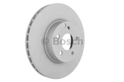 0986479040 BOSCH Гальмівний диск BD9271
