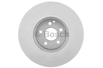 0986479040 BOSCH Гальмівний диск BD9274