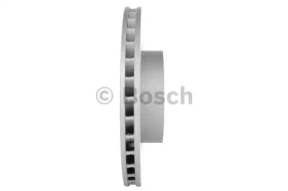 0986479040 BOSCH Гальмівний диск BD9275