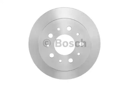 0986479065 BOSCH Гальмівний диск2