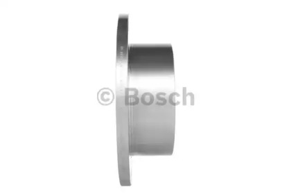 0986479065 BOSCH Гальмівний диск5