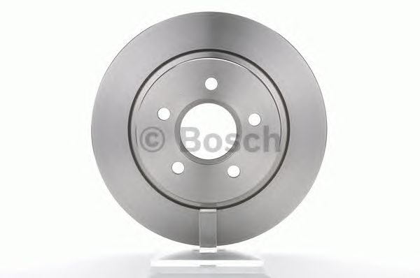 0986479170 BOSCH Гальмівний диск1