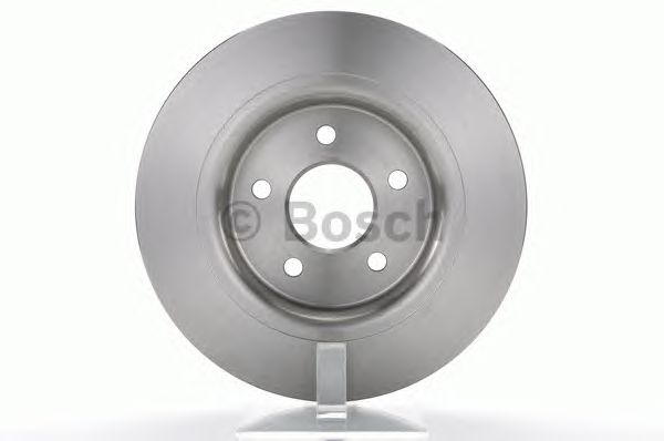 0986479170 BOSCH Гальмівний диск1