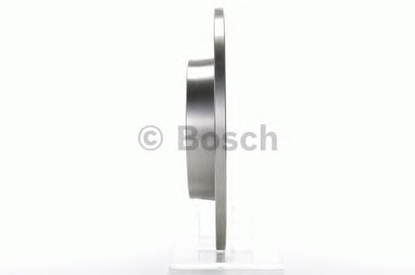 0986479170 BOSCH Гальмівний диск3