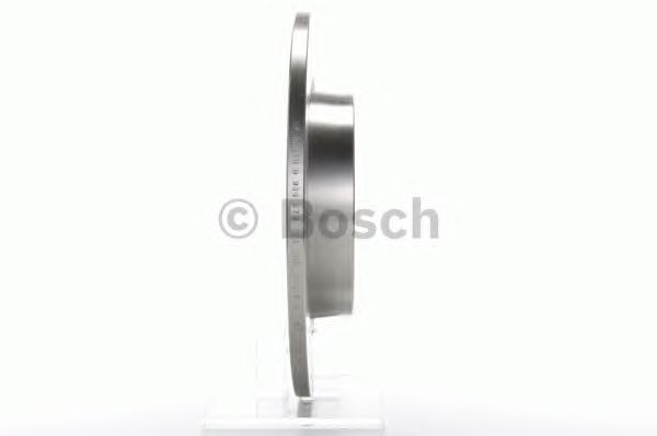 0986479170 BOSCH Гальмівний диск4