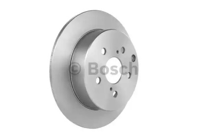 0986479448 BOSCH Гальмівний диск BD12831