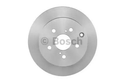0986479448 BOSCH Гальмівний диск BD12832