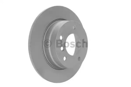0986479217 BOSCH Гальмівний диск BD10851