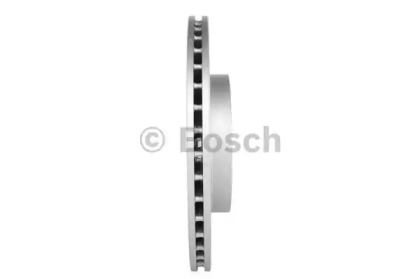 0986479725 BOSCH Гальмівний диск BD15575
