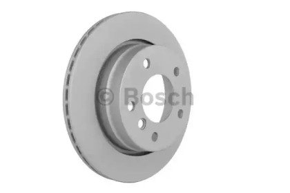 0986478642 BOSCH Гальмівний диск BD5601
