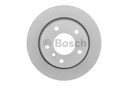 0986478642 BOSCH Гальмівний диск BD5602