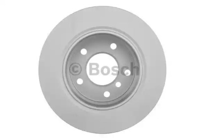 0986478642 BOSCH Гальмівний диск BD5604