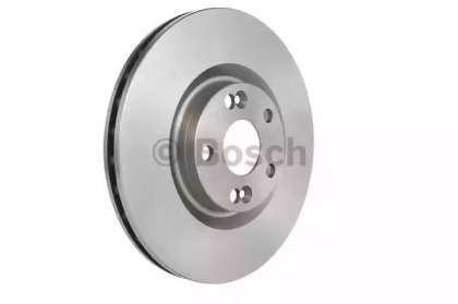 0986479109 BOSCH Гальмівний диск BD10391