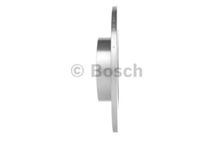 0986479128 BOSCH Гальмівний диск BD9693