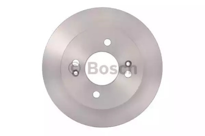 0986479256 BOSCH Гальмівний диск2